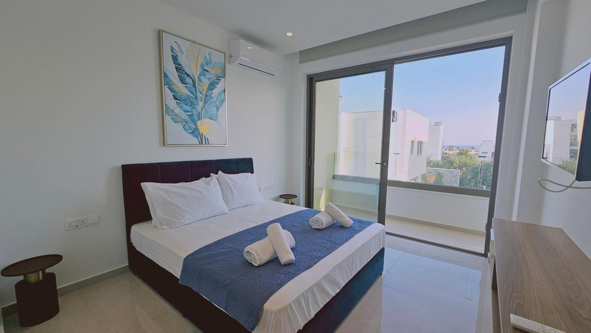 Oasis Luxury * Айя-Напа